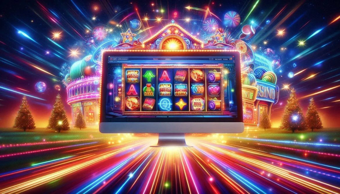 Spirit Casino